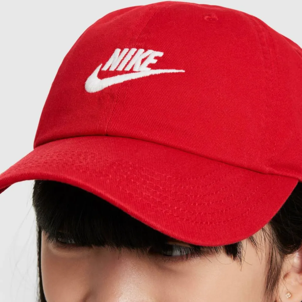 Nike K Nk Clb Cap Us Jn99