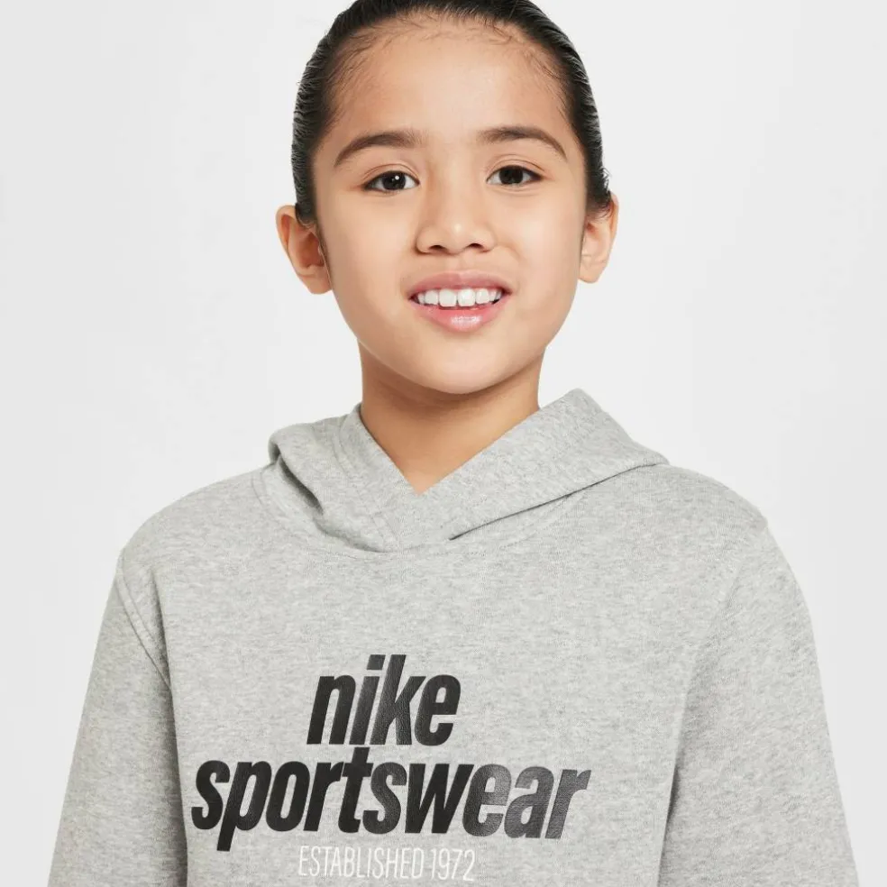 Nike K NSW Clb FLC H Jn99