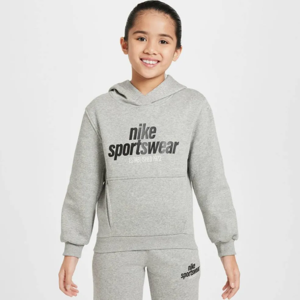 Nike K NSW Clb FLC H Jn99