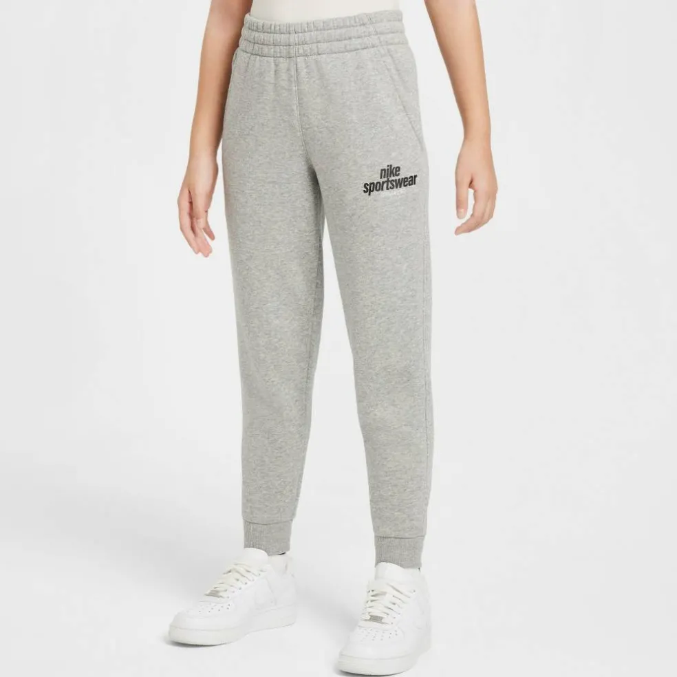 Nike K NSW Clb FLC P Jn99