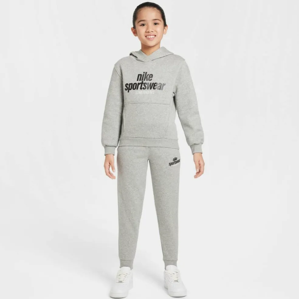 Nike K NSW Clb FLC P Jn99