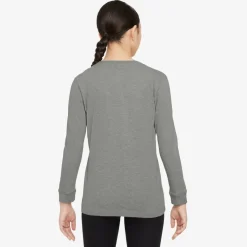 Nike K Nsw Ls T Emb Jn99