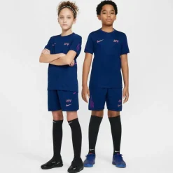 Nike Mbappe Short Jn52