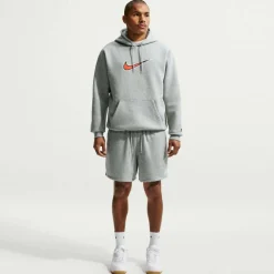 Nike M Nk Clb Bb Hdy Sn99