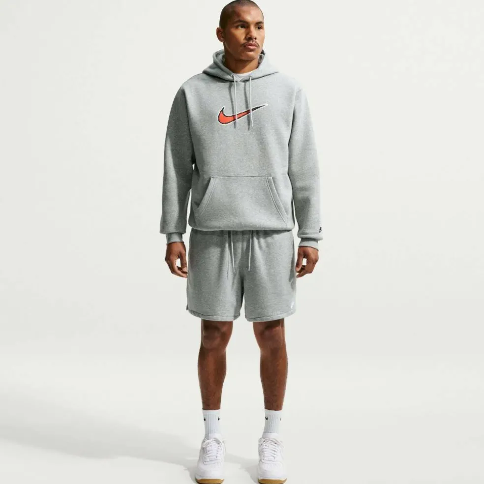 Nike M Nk Clb Bb Hdy Sn99