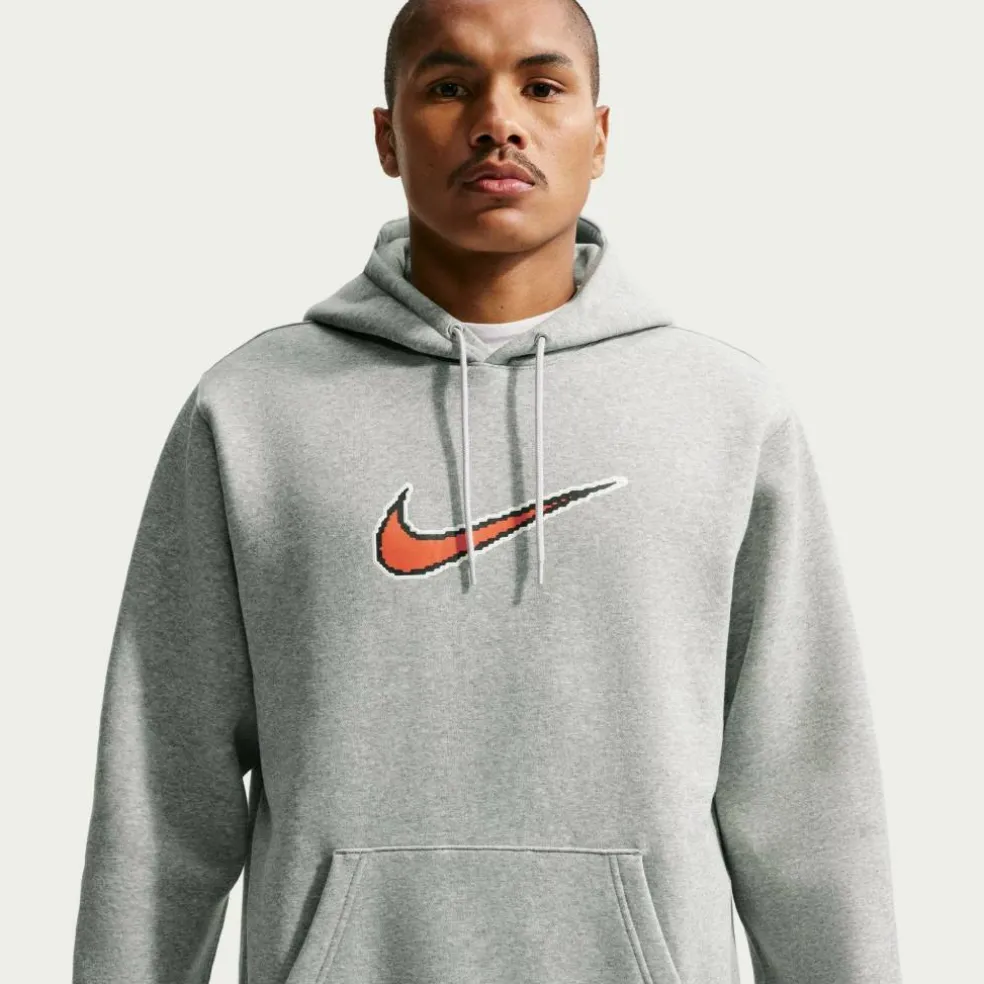 Nike M Nk Clb Bb Hdy Sn99
