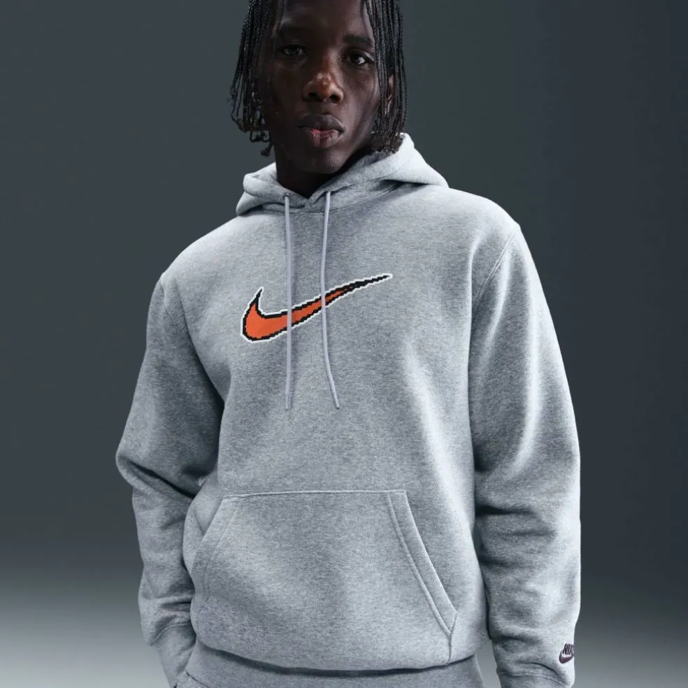 Nike M Nk Clb Bb Hdy Sn99