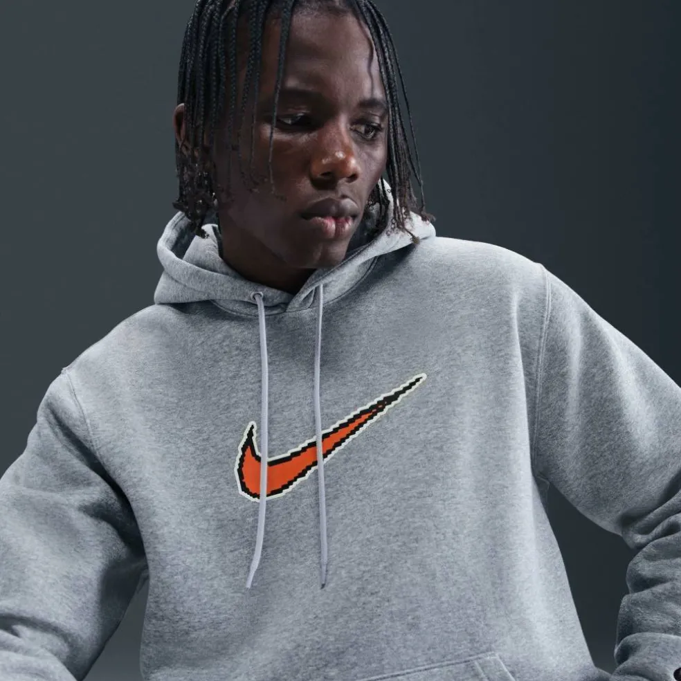 Nike M Nk Clb Bb Hdy Sn99
