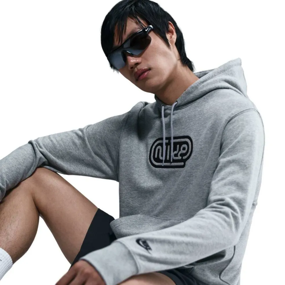 Nike M Nk Clb Ft Hd Sn99