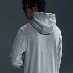 Nike M Nk Clb Ft Hd Sn99