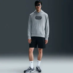 Nike M Nk Clb Ft Hd Sn99