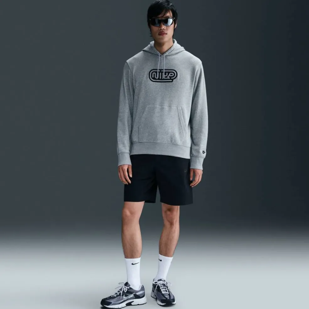 Nike M Nk Clb Ft Hd Sn99