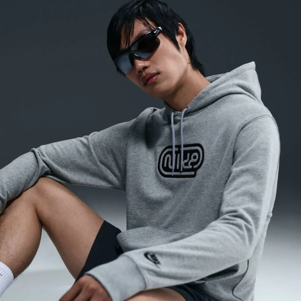Nike M Nk Clb Ft Hd Sn99