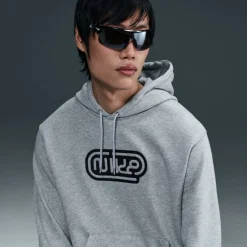 Nike M Nk Clb Ft Hd Sn99