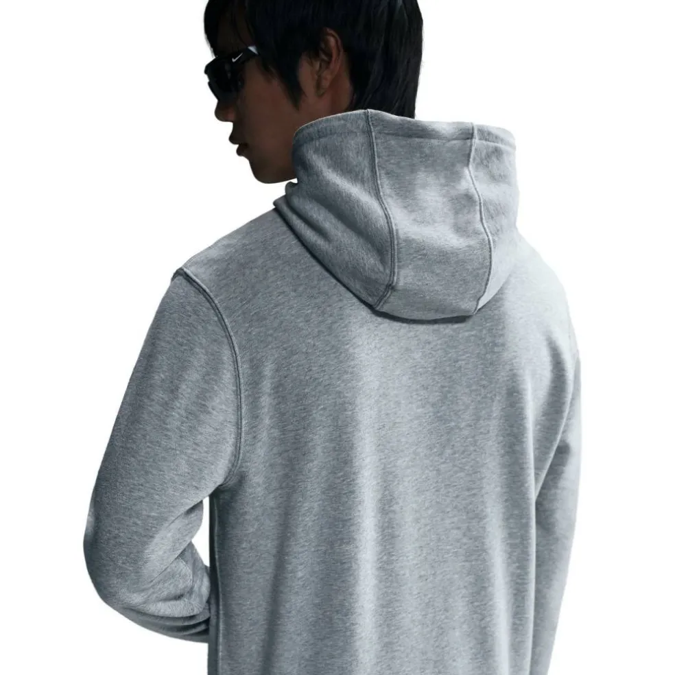 Nike M Nk Clb Ft Hd Sn99