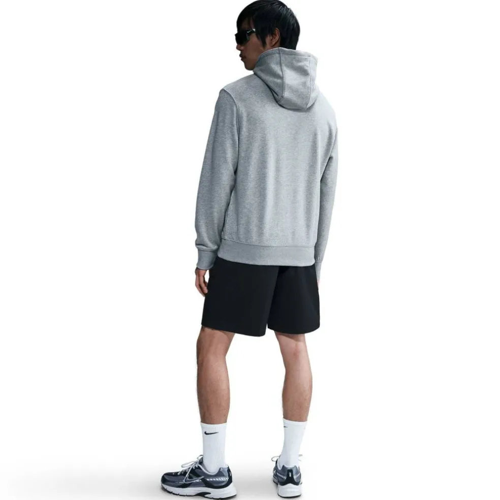Nike M Nk Clb Ft Hd Sn99