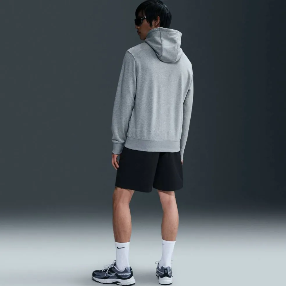 Nike M Nk Clb Ft Hd Sn99