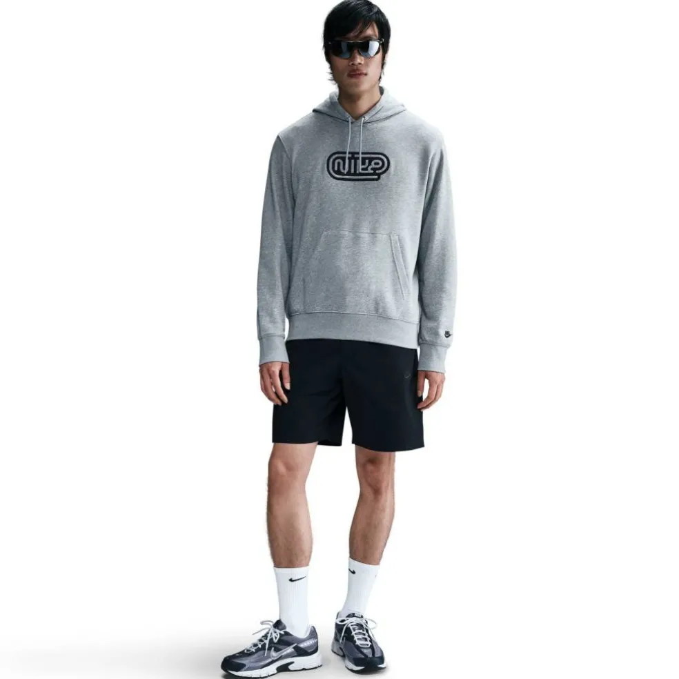 Nike M Nk Clb Ft Hd Sn99