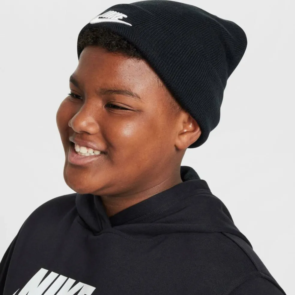 Nike NSW Peak Beanie Jn71