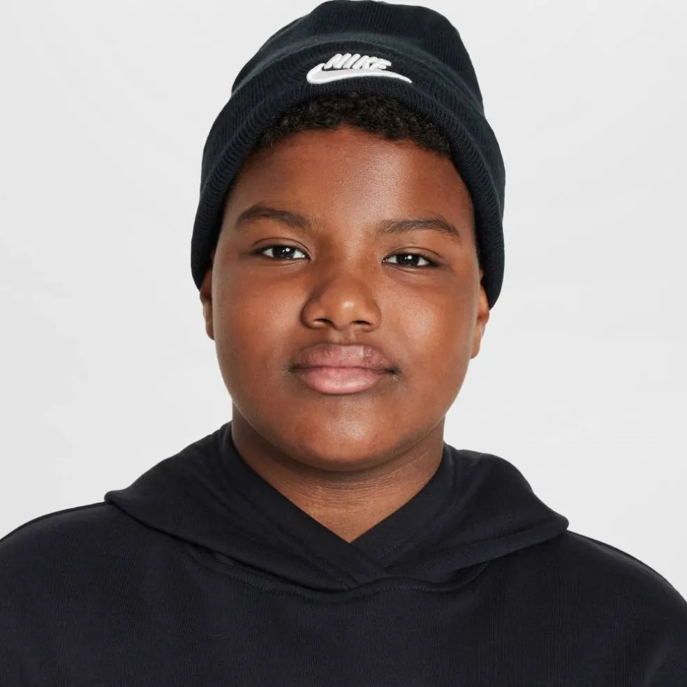Nike NSW Peak Beanie Jn71