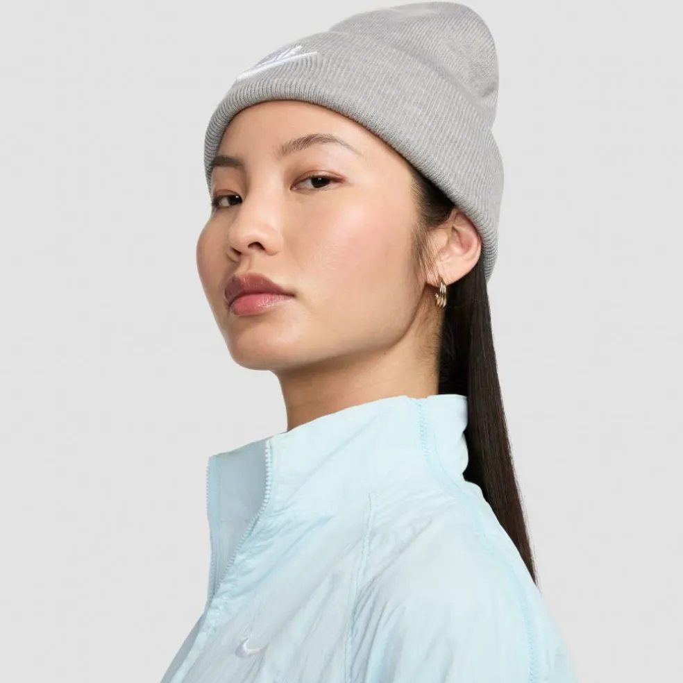 Nike NSW Peak Beanie Sn71