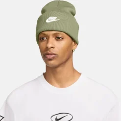 Nike NSW Peak Beanie Sn71