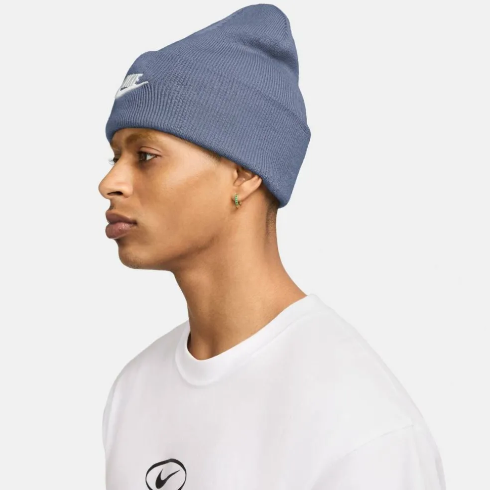 Nike NSW Peak Beanie Sn71