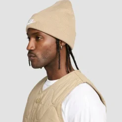 Nike NSW Peak Beanie Sn71