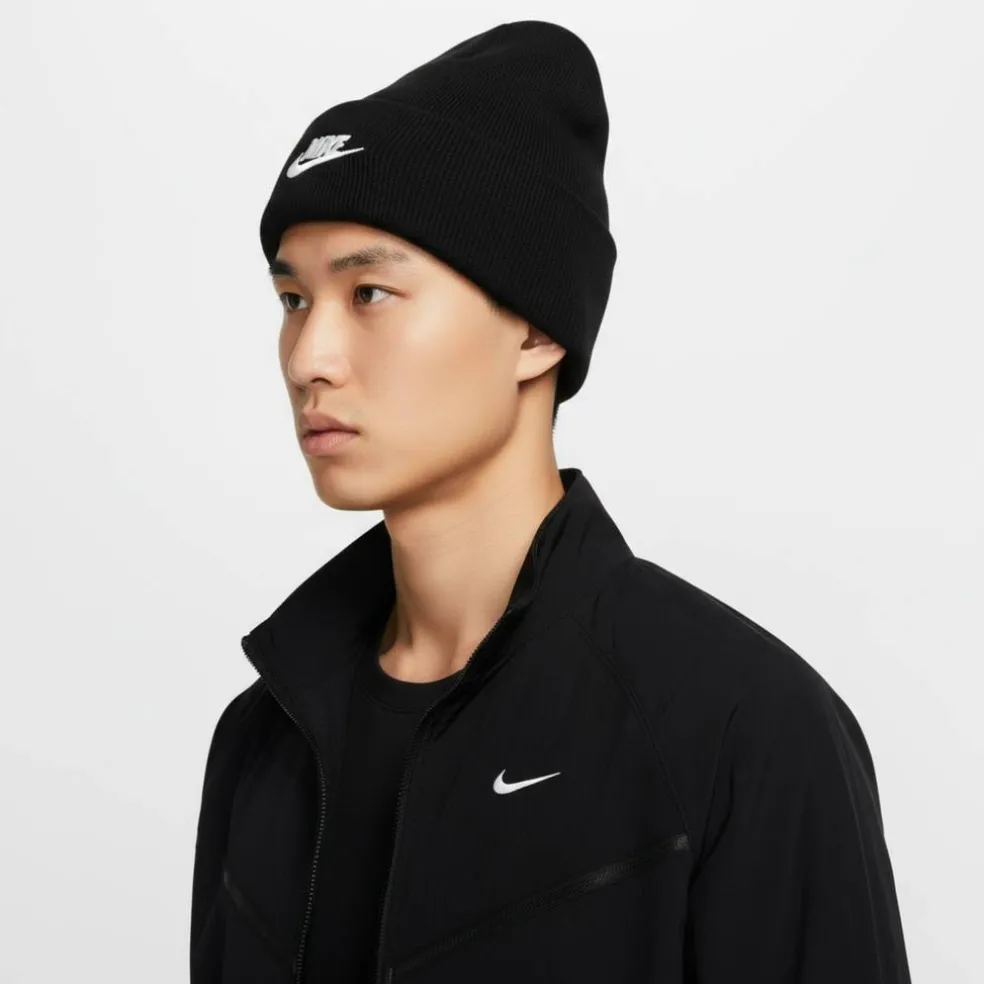 Nike NSW Peak Beanie Sn71