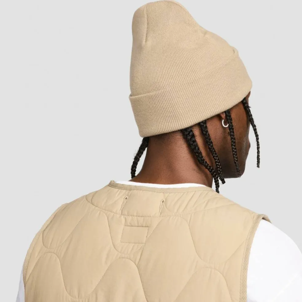 Nike NSW Peak Beanie Sn71