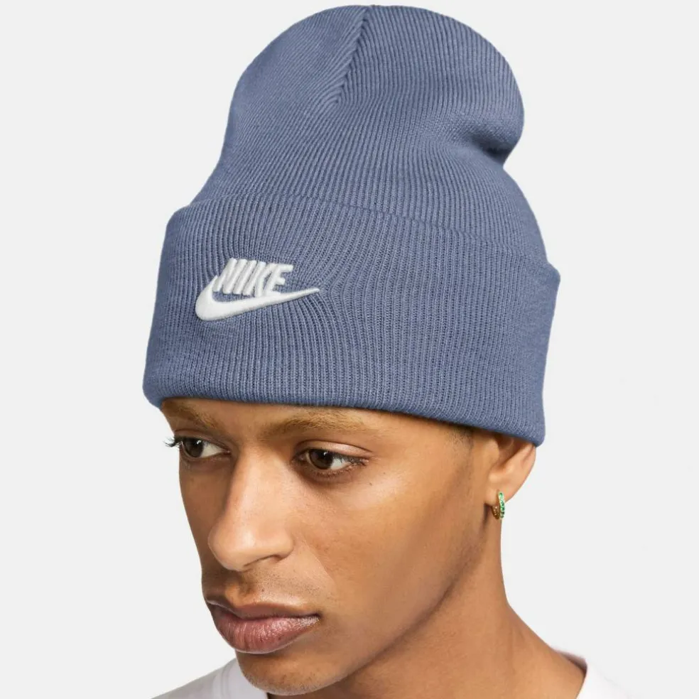 Nike NSW Peak Beanie Sn71
