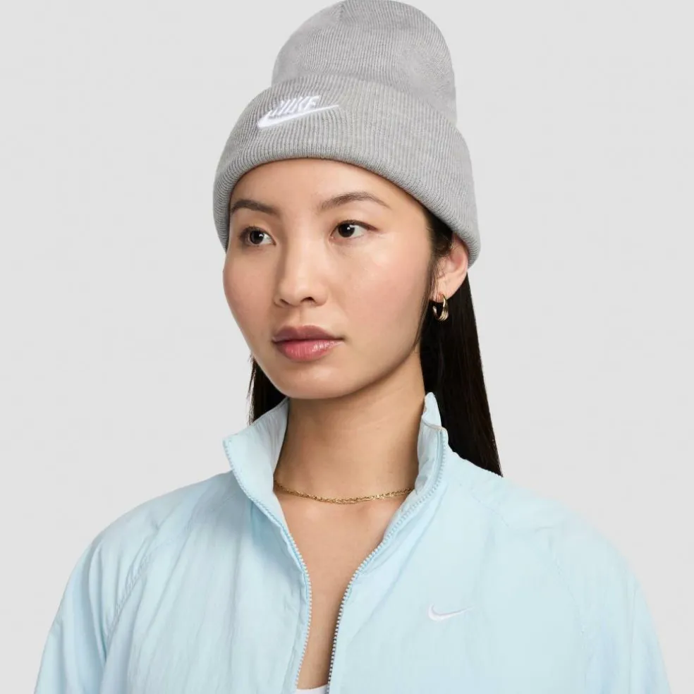 Nike NSW Peak Beanie Sn71