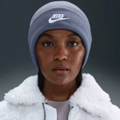 Nike NSW Peak Beanie Sn71