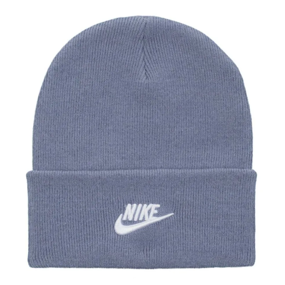 Nike NSW Peak Beanie Sn71