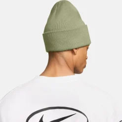 Nike NSW Peak Beanie Sn71