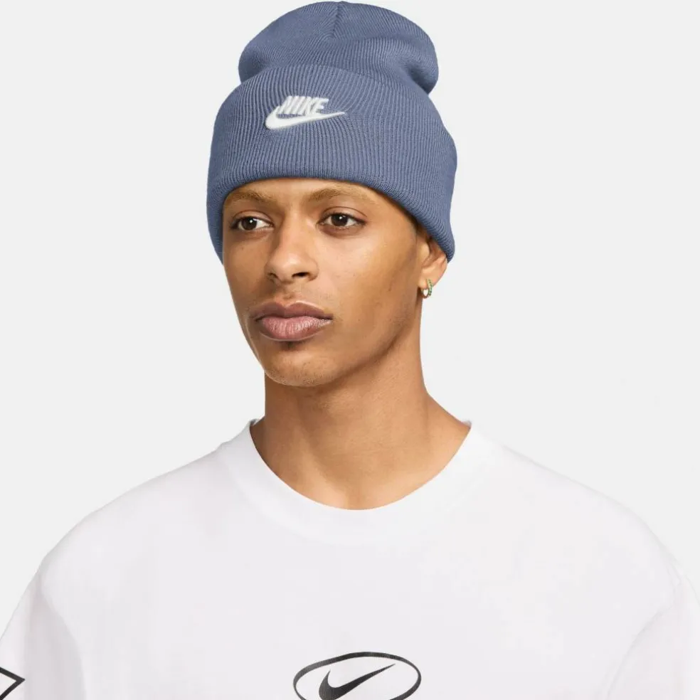 Nike NSW Peak Beanie Sn71