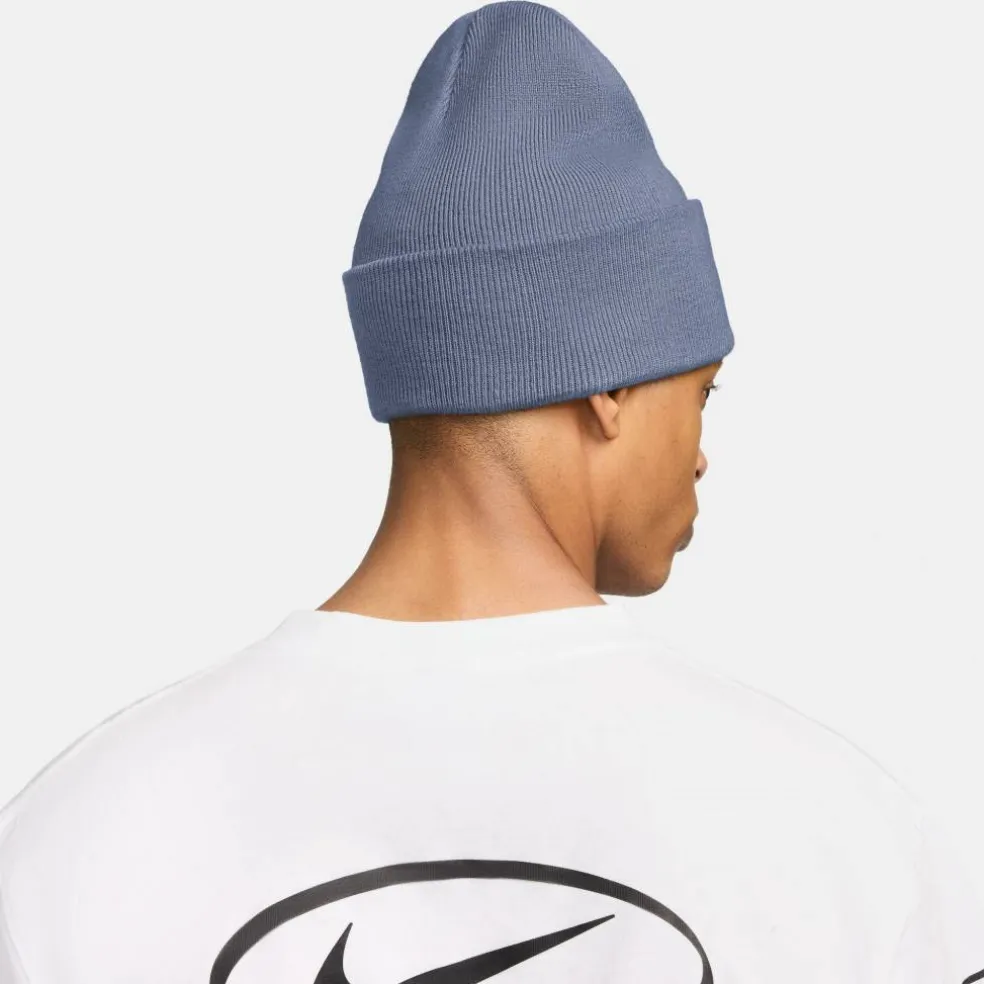 Nike NSW Peak Beanie Sn71