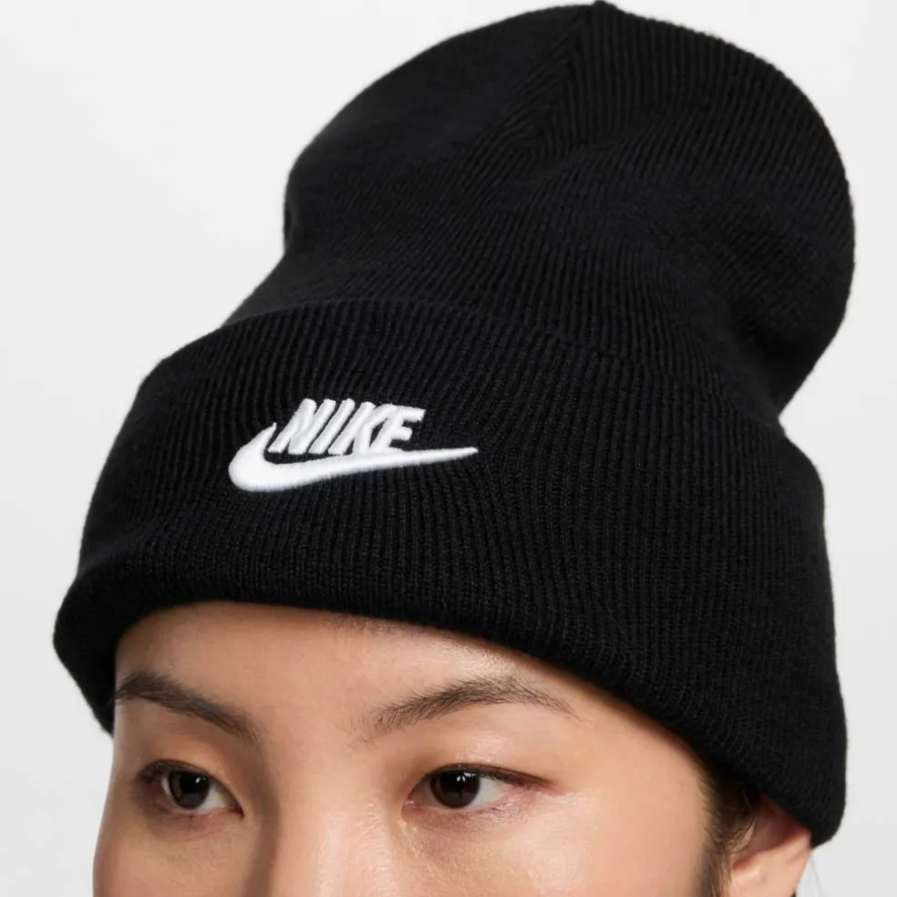 Nike NSW Peak Beanie Sn71