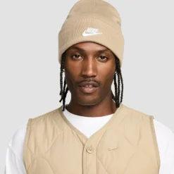 Nike NSW Peak Beanie Sn71