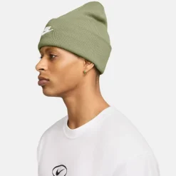 Nike NSW Peak Beanie Sn71