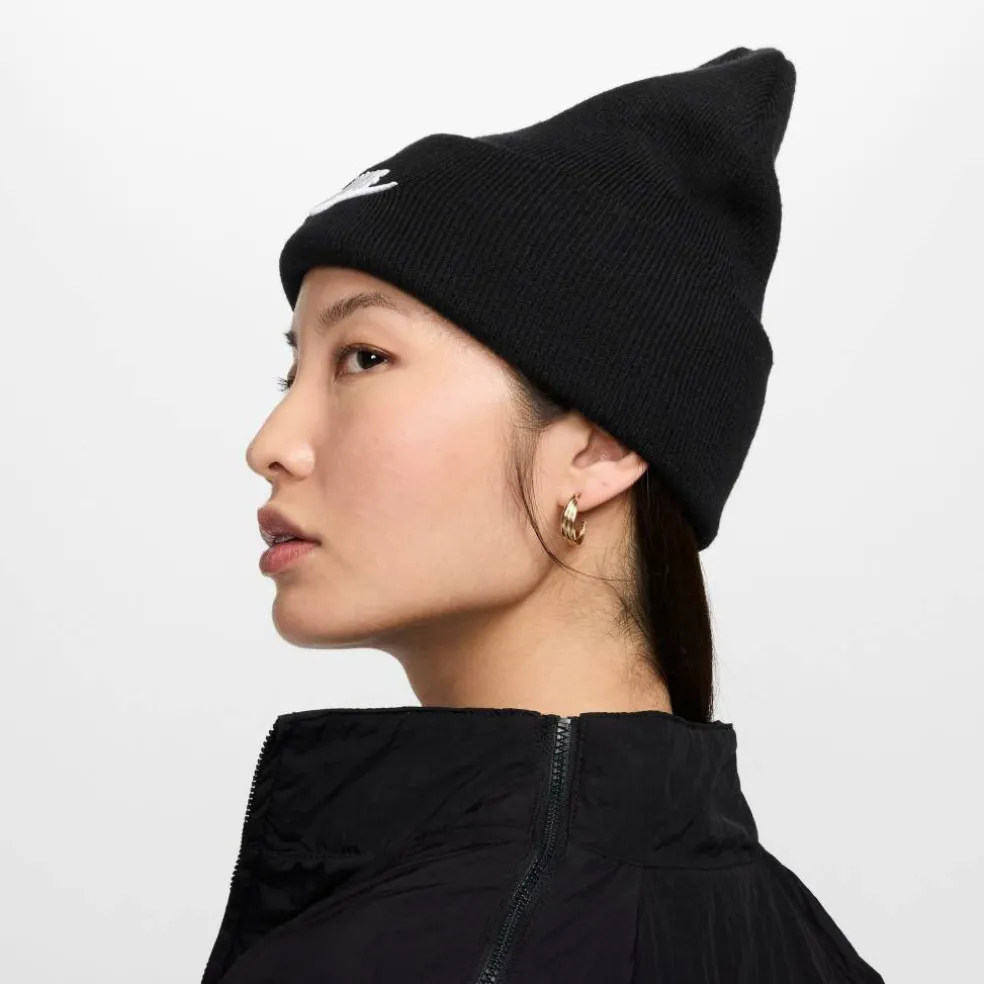 Nike NSW Peak Beanie Sn71