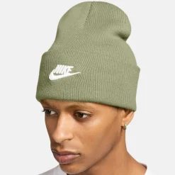Nike NSW Peak Beanie Sn71