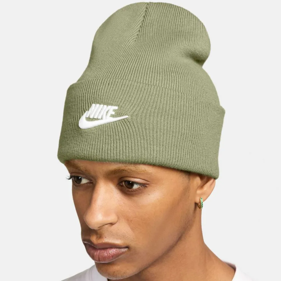Nike NSW Peak Beanie Sn71