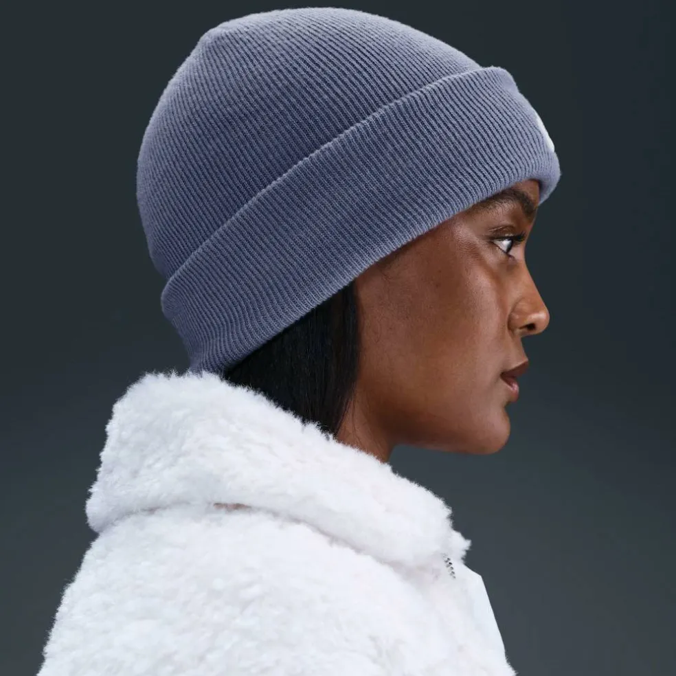 Nike NSW Peak Beanie Sn71