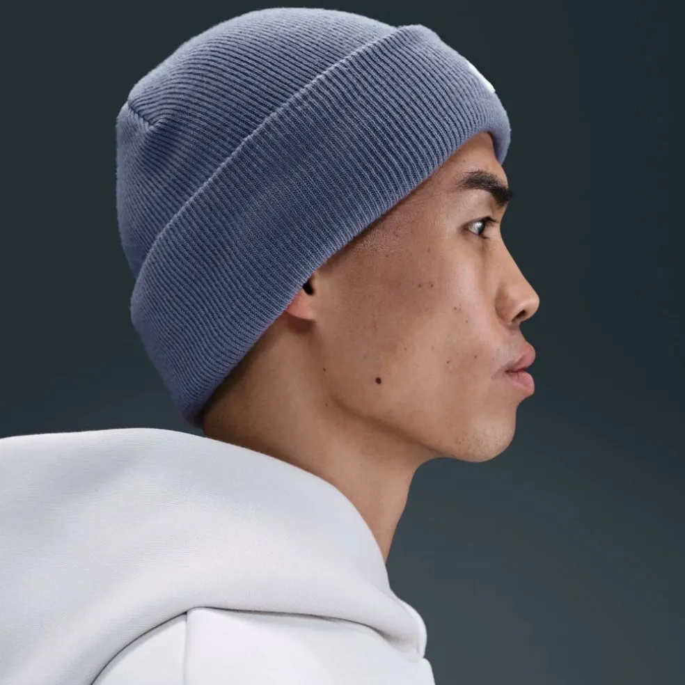 Nike NSW Peak Beanie Sn71