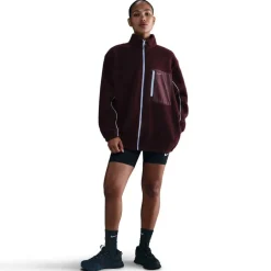 Nike Sherpa FZ Ld54