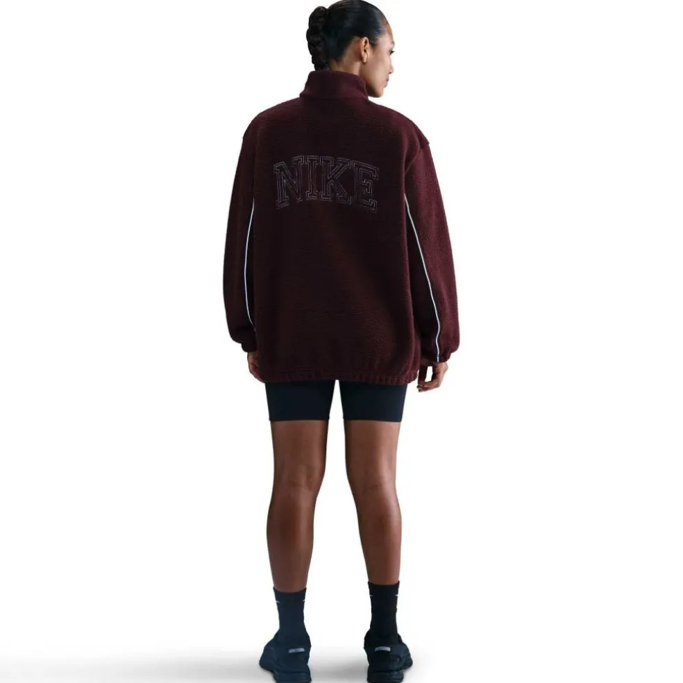 Nike Sherpa FZ Ld54