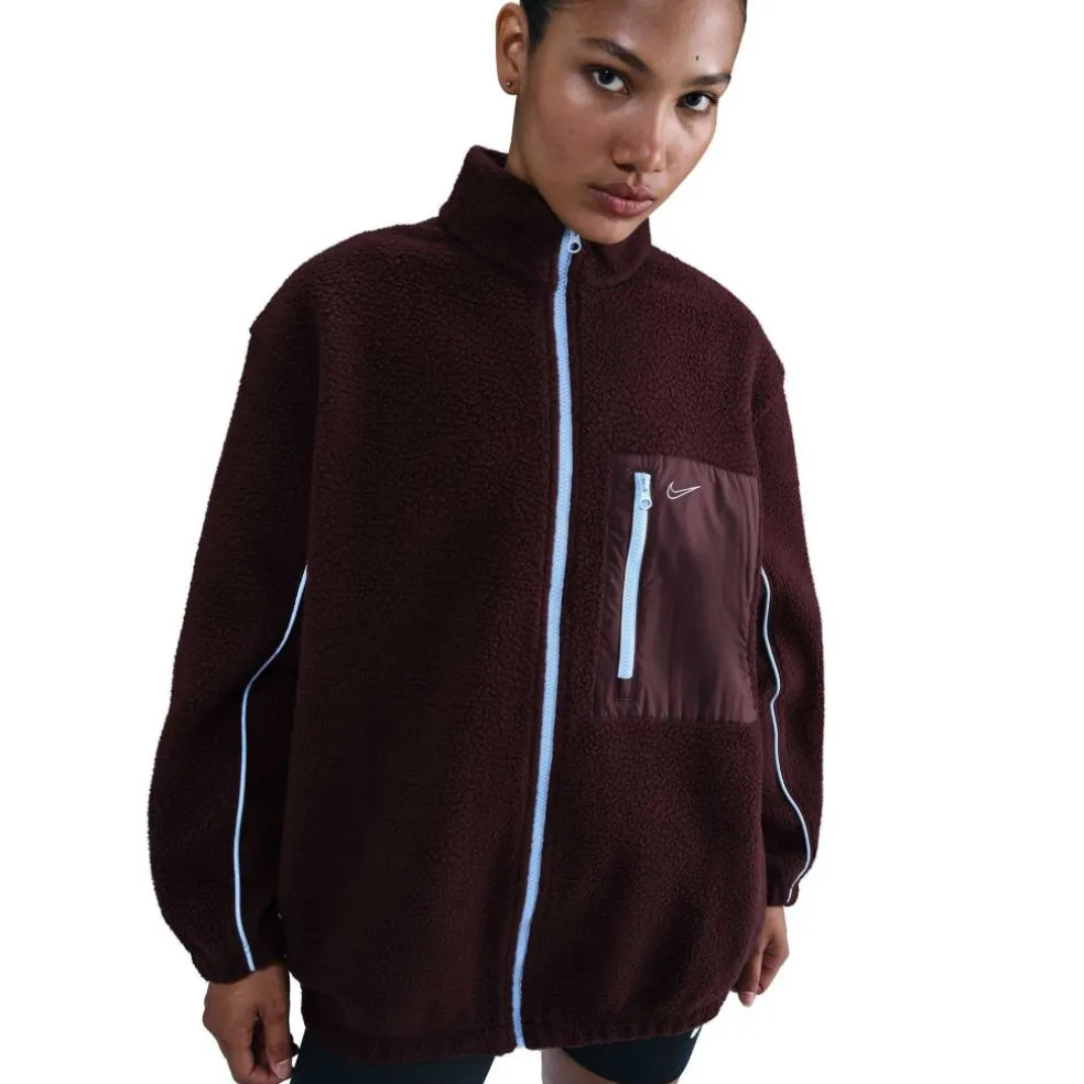 Nike Sherpa FZ Ld54
