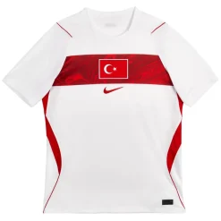 Nike Turkey Away Shirt 2026