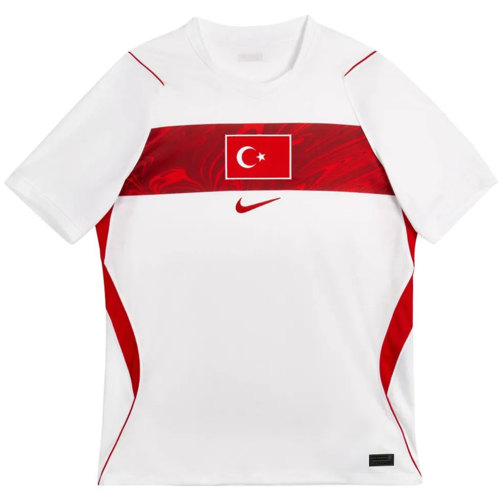 Nike Turkey Away Shirt 2026